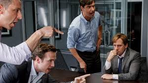 The Big Short–Now the Big Long