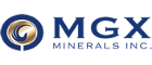 MGX Minerals Reports Maiden N.I. 43-101 Resource Estimate for Driftwood Creek Magnesium Project: 8 Million Tonnes Grading 43% Magnesium Oxide
