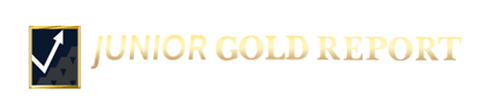 junior gold report logo