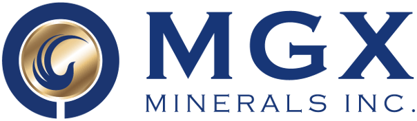 MGX Minerals: Engineering Partner PurLucid Treatment Solutions Announces Patent Filing