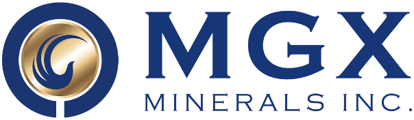 MGX Minerals Triples Fox Creek Alberta Lithium Land Position-