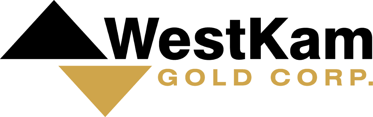 WESTKAM GOLD CORP–Continues to Deliver and Reward Shareholders
