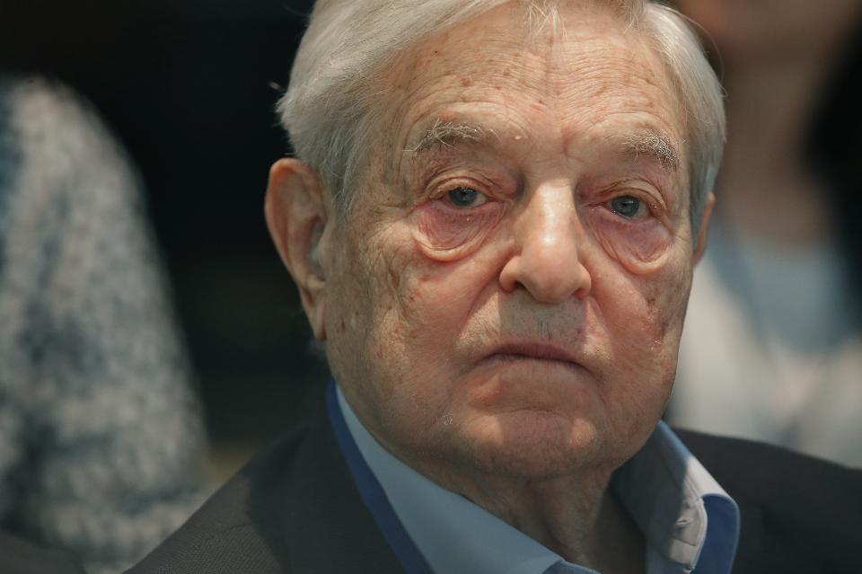 George Soros Still Bearish on Stocks, Sells Some Gold, Why Investors Should Care