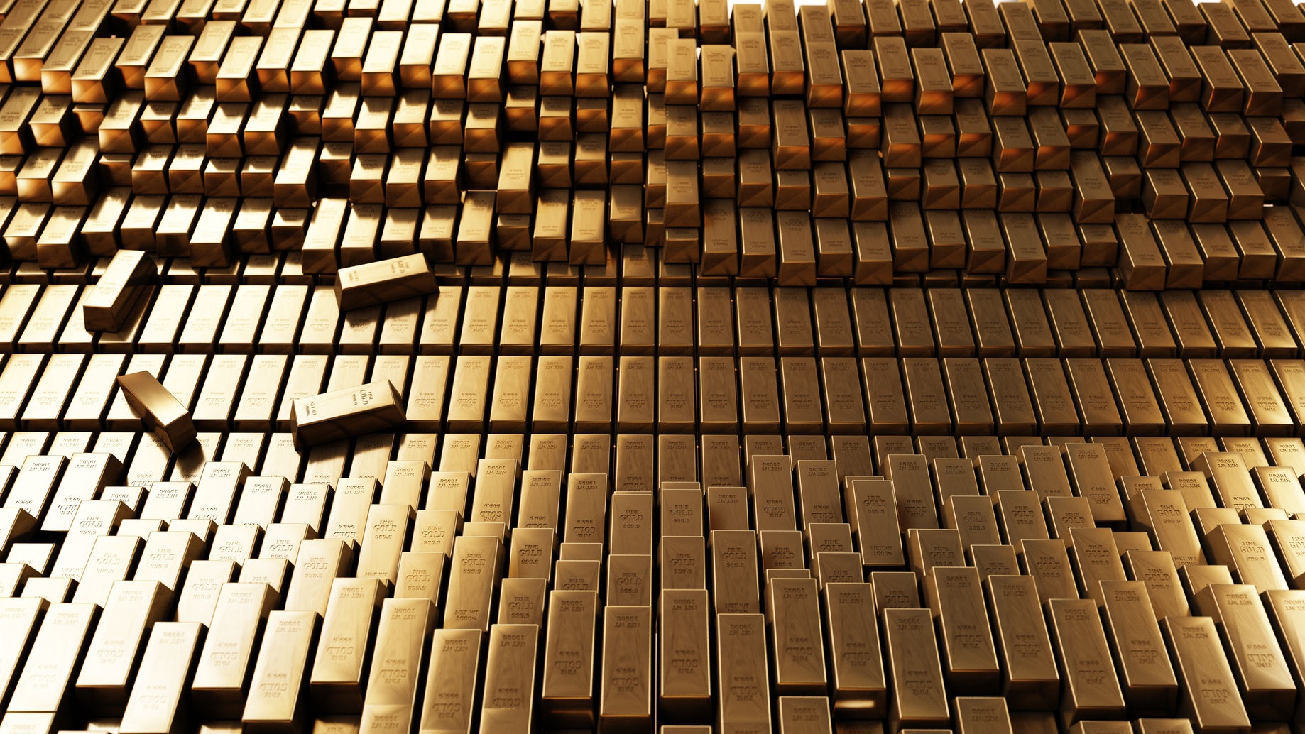 Gold Outlook 2019: Uncertainty Makes Gold A “Valuable Strategic Asset”