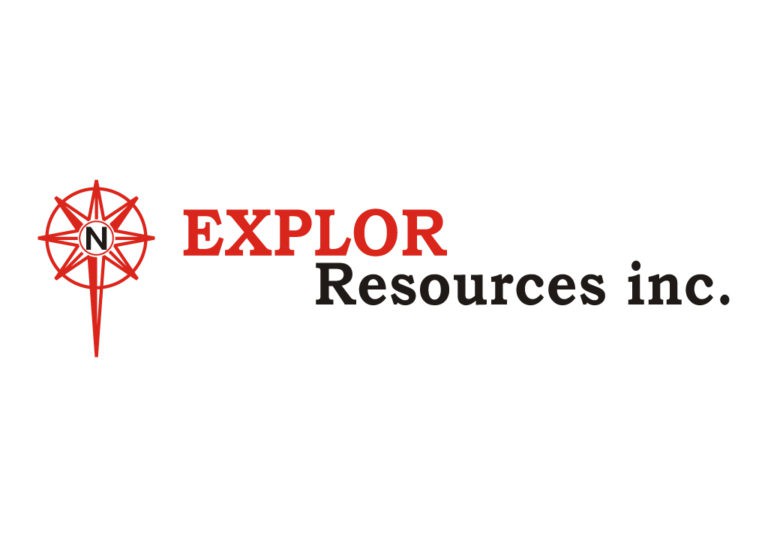 EXPLOR INTERSECTS MULTIPLE COPPER ZONES