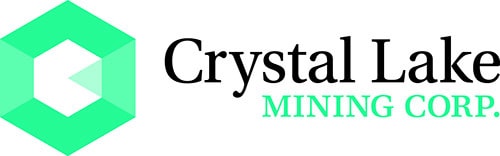 Crystal Lake Mining Announces New Discovery Of Expansive…