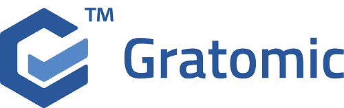 Gratomic appoints Brand as interim director